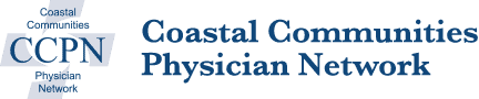Coastal Communities Physician Network Logo