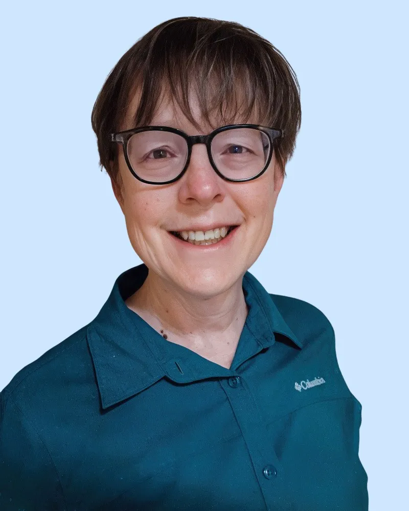 Regina Bahten