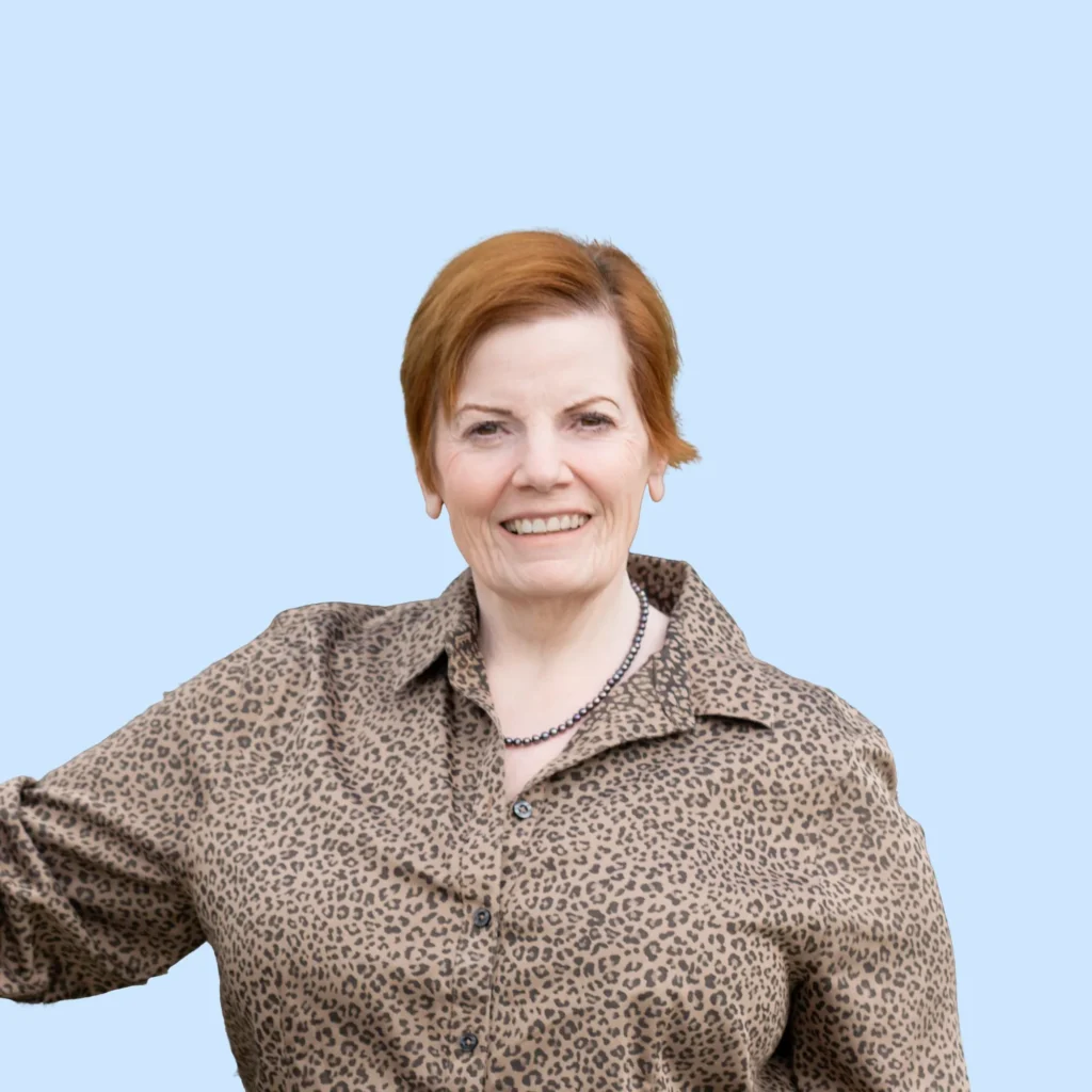 Mary Garrett