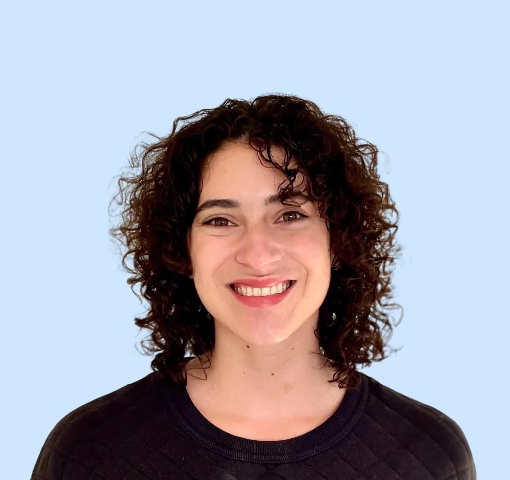 Kira Mesman-Hallman