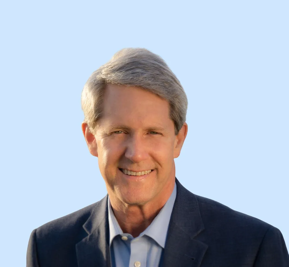 Douglas P. Murphy