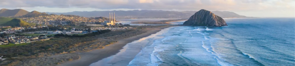 PPC Morro Rock