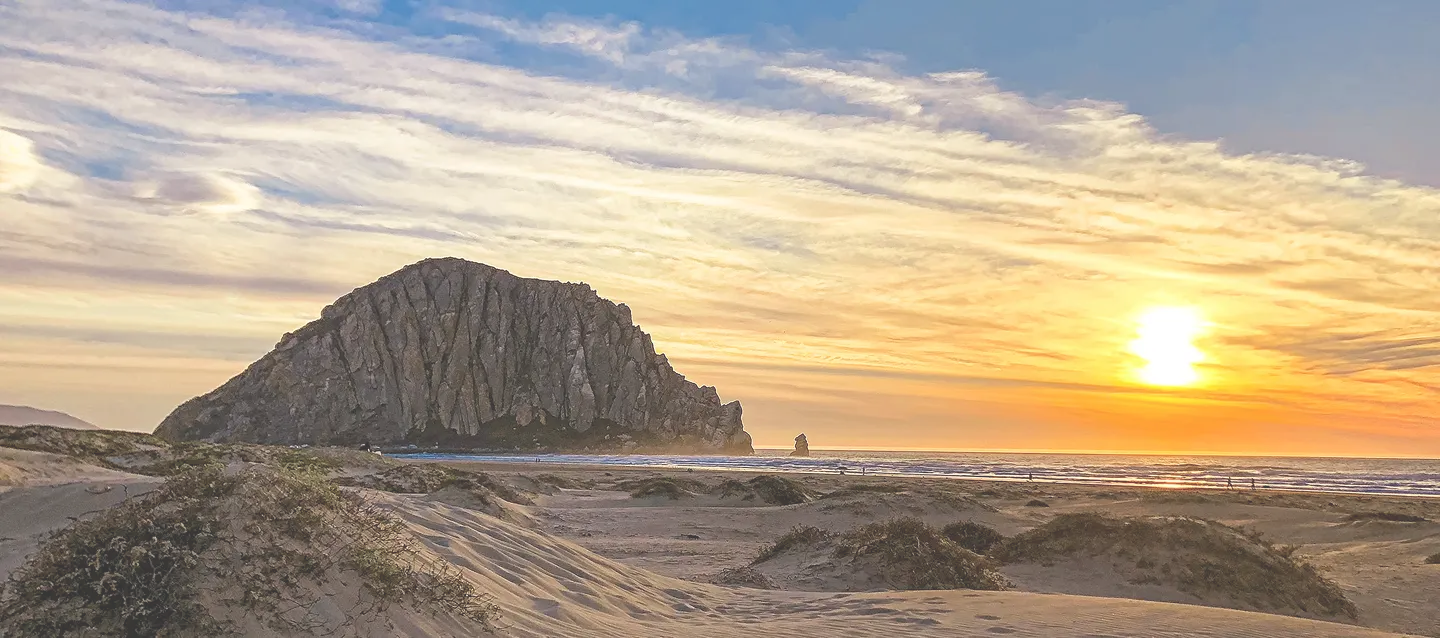 Sunset Image