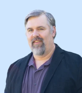 Douglas Williamson
