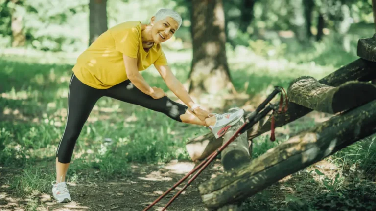 Wellness Action Item: Exercise