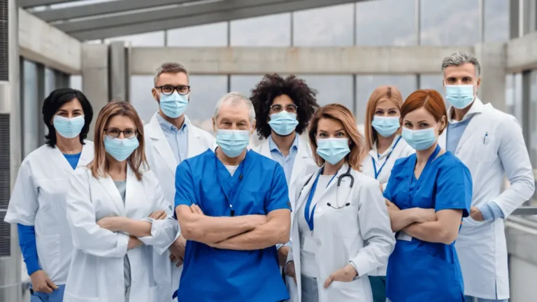 Physician Health & Wellness in the Era of COVID-19: Mental Health Effects of the COVID-19 Pandemic on Physicians