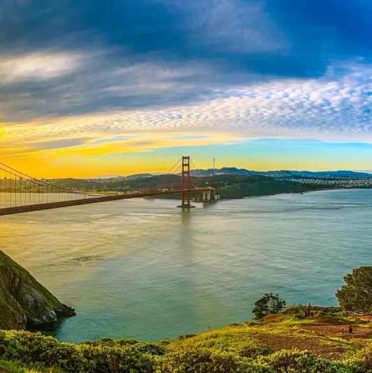 Marin County