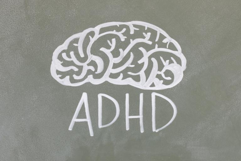 Image for Beyond Inattention: A Look at Adult ADHD Treatment